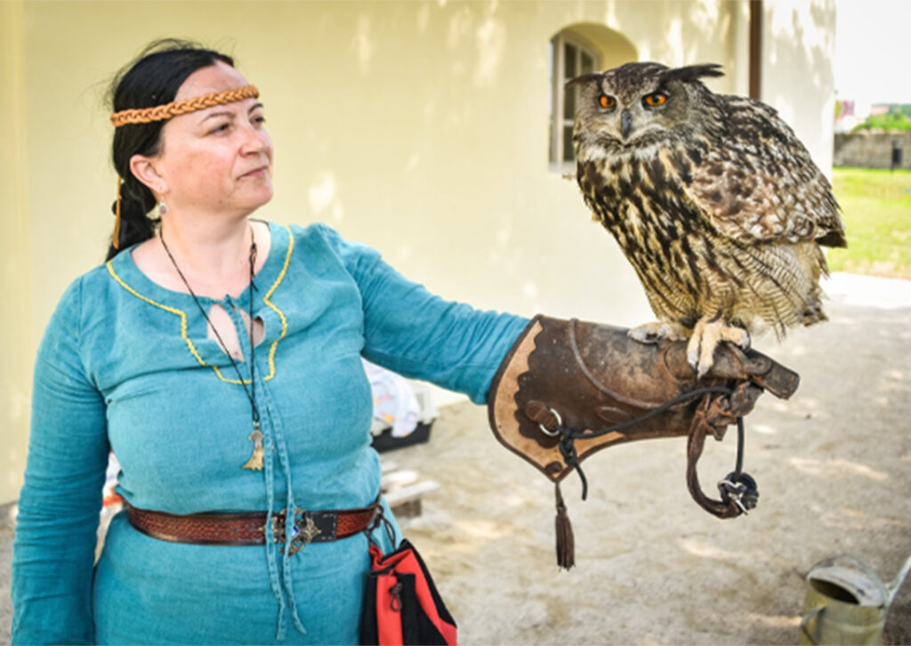 Vystúpenia pre deti