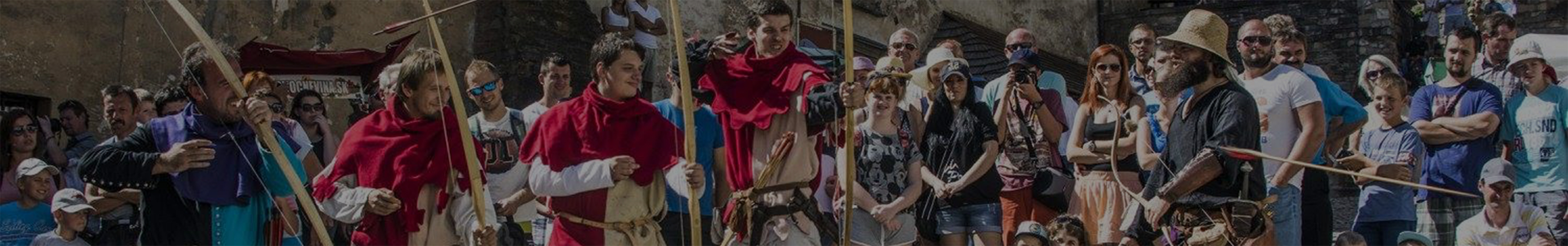 Vystúpenia pre deti